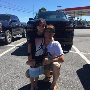 Meet your Posher, Bart